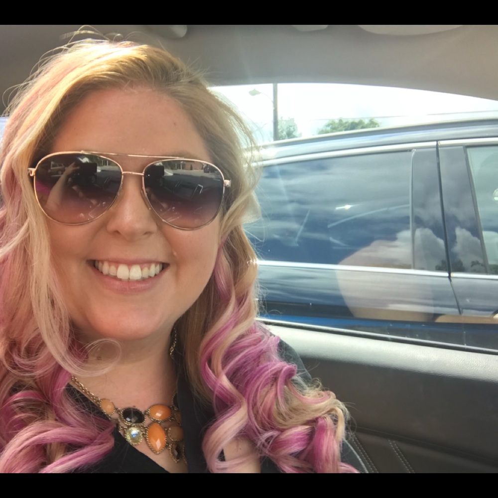 Meet your Posher, Bonnie